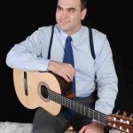 Daniel Morgade · Music pedagogue · Guitar