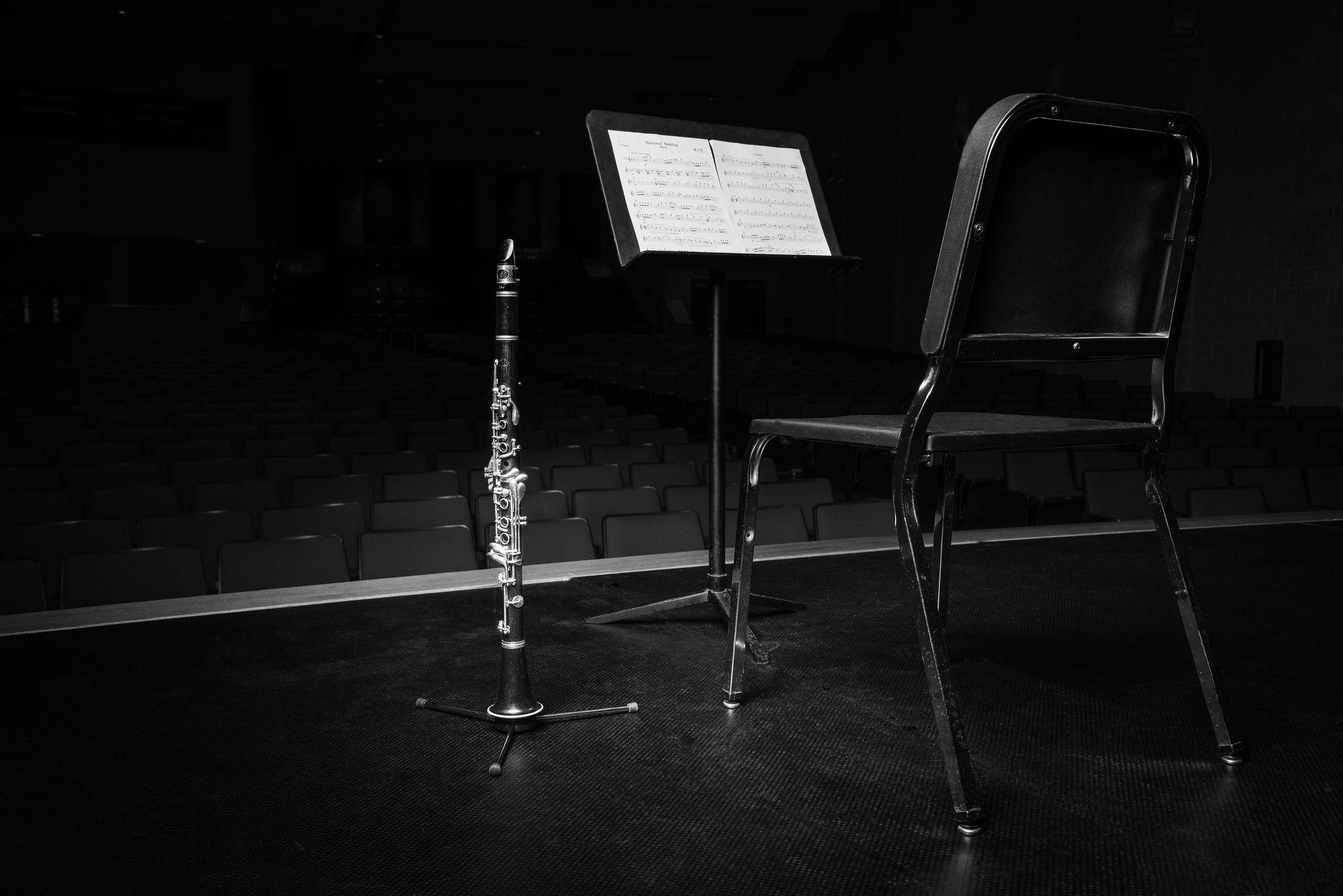 clarinet 2